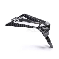 Passage de roue carbone bmw s1000rr 2009-2016 s1000r 2015-2017