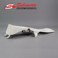 Passage de roue poly sebimoto yamaha yzf r3 2019-2020