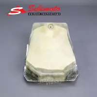 Support de selle poly sebimoto bmw s1000rr 2019-2021