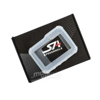 Coque de protection en silicone pour speedangle apex