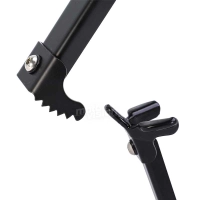 Lève roue compacte