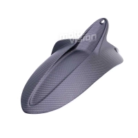 Lèche roue carbone ducati monster 796 1100