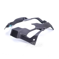 Entourage de clef carbone honda cb1000r 2018-2019