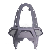 Coque arrière carbone bmw s1000rr 2019-2022