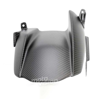 Lèche roue carbone pour bmw s1000rr 2019-2022 - s1000r 2021-