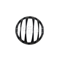 1 grille pour phare avant double foyer max-inc