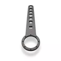 Clé démontage bouchons de fourche 42-2,5 mm