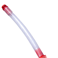 Flexible pour bidon de remplissage rapide