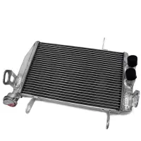 Radiateur aluminium pour ducati hyperstrada/hypermotard 821/939