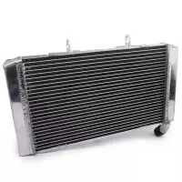 Radiateur aluminium pour honda cbr 600 f 2011-2013