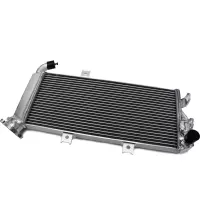 Radiateur aluminium pour kawasaki er6 n/f 2006-2008 2012-2016