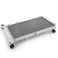Radiateur aluminium pour kawasaki z900 2017-2024