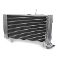 Radiateur aluminium pour suzuki sv650 1999-2002