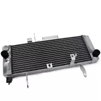 Radiateur aluminium pour suzuki sv650 2003-2010