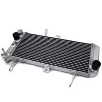 Radiateur aluminium pour suzuki sv650 2003-2010