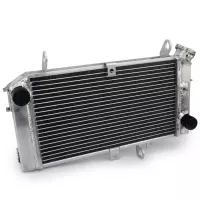 Radiateur aluminium pour suzuki svf 650 gladius 2009-2015