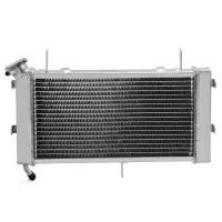 Radiateur aluminium pour suzuki gsf 1200 bandit 2001-2005