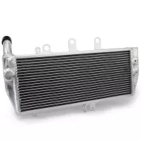 Radiateur aluminium pour suzuki gsx 1250 fa 2010-2017