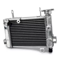 Radiateur aluminium pour honda cbr 125 r 2004-2010