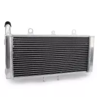 Radiateur aluminium pour honda cb 1300 2003-2014