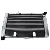 Radiateur aluminium pour honda cb 1000 r/cbf 1000