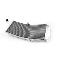 Radiateur aluminium pour yamaha t-max 530 2012-2019