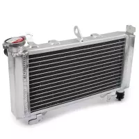 Radiateur aluminium pour honda cb 500 f/x 2013-2015