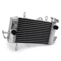 Radiateur aluminium pour yamaha yzf-r 125 2008-2013