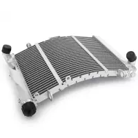 Radiateur aluminium pour ktm adventure 1090 2017-2019/1190 2013-2016/1290 2015-2020