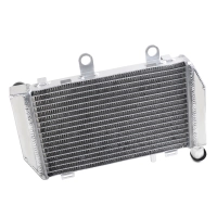 Radiateur gauche aluminium pour honda vfr 800 2002-2013