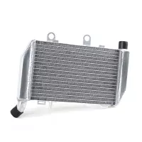 Radiateur droit aluminium pour honda vfr 800 2002-2013