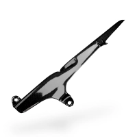 Guide chaine carbone honda cbr 600 2005-2017