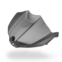 Couvre réservoir carbone yamaha yzf r1 2009-2014