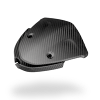 Cache compteur carbone aprilia rs660 2020-