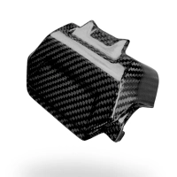 Cache clef carbone honda cbr1000 r/rr 2020-2023