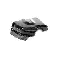 Cache pignon carbone ktm rc8 1050 1190 1290 adventure super adventure superduke 1290