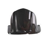 Lèche roue carbone yamaha fz1 fazer 2006-2015