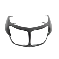 Coque carbone yamaha fz1 2006-2015