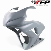 2.carénage avant poly racing tfp honda cbr1000 2006-2007