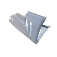 Honda cbr 1000rr-r 2025 - partie inférieure