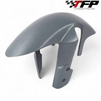 Garde boue poly tfp suzuki gsxr 1000 2005-2006 / 600/750 2006-2010
