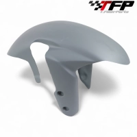 Garde boue poly tfp suzuki gsxr 1000 2009-2020 / 600/750 2011-2015