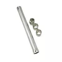 Extracteur / maintien du barillet interne – cartouches öhlins / kyb