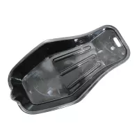 Bac à vidange 5 litres