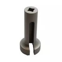 Outil d’entretien du compartiment moteur – amortisseur arrière öhlins ttx électronique