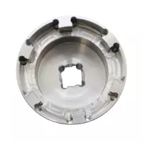 Outil d’extraction d’axe – yamaha r1 / r1m (axe central, basculeur arrière, bras oscillant)