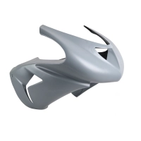 Carénage avant poly racing tfp kawasaki zx10r 2006-2007