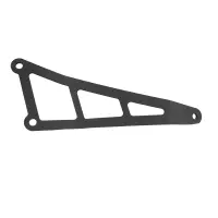 Support d’échappement – kawasaki zx-6r (2024+)