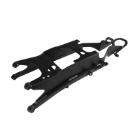 Bâti arrière – yamaha r1 (2015–2020)