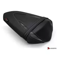 Couvre selle pour passager kawasaki 300r (13)